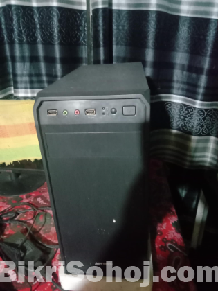 Computer or monitor sell